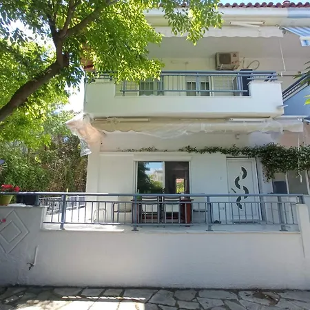Venus Peraia (Thessaloniki)