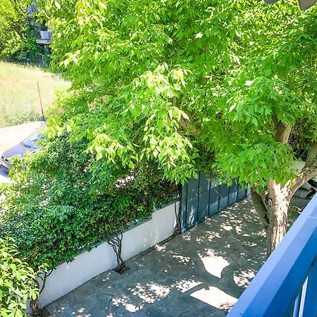 Villa Venus Peraia (Thessaloniki)
